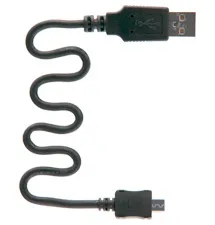 Cellularline FLEXI - MICRO USB DATACABLE FLEXICMICROUSB