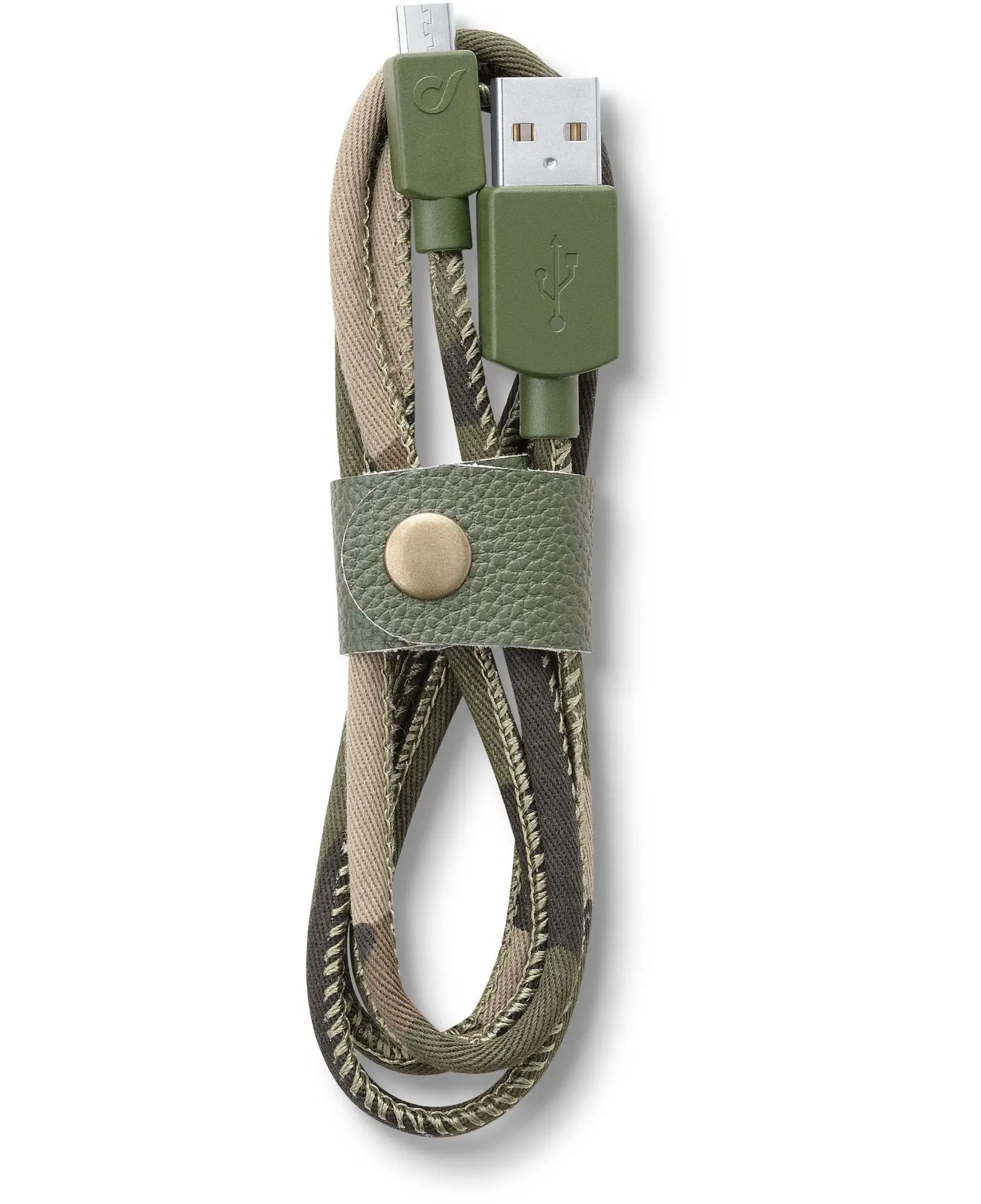 Cellularline USB Type B/micro USB B USBDATACMUSBCAMOU