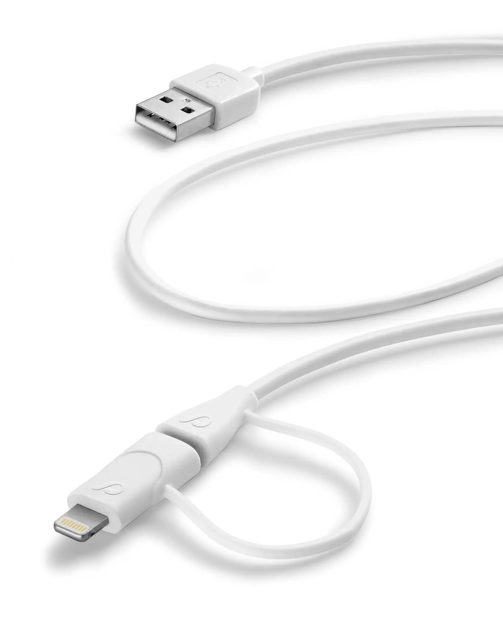 Cellularline USBDATACMFIIPH5DUA