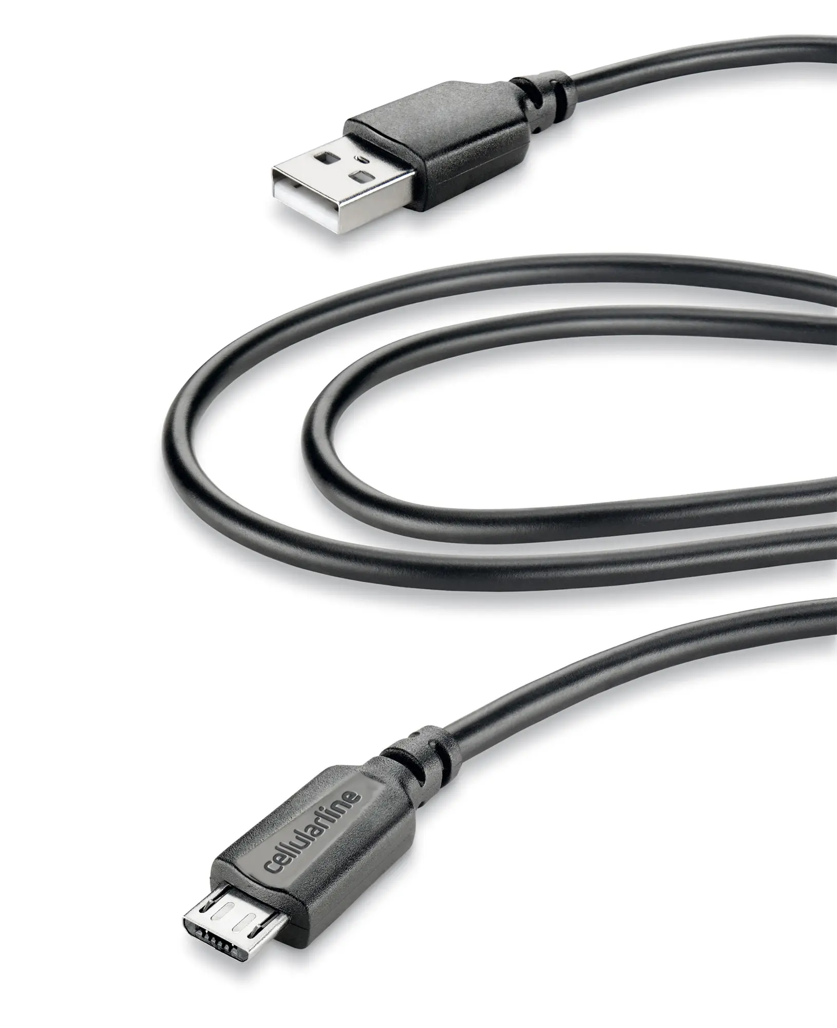Cellularline USBDATACMICROUSB2T