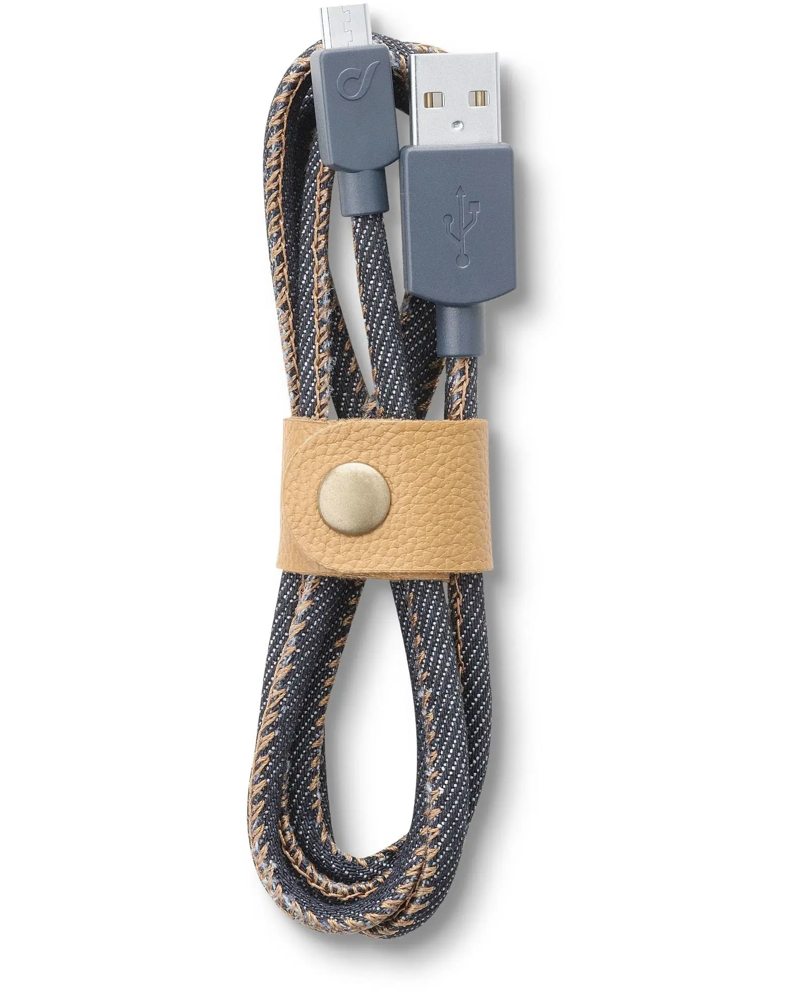 Cellularline USBDATACMUSBJEANS