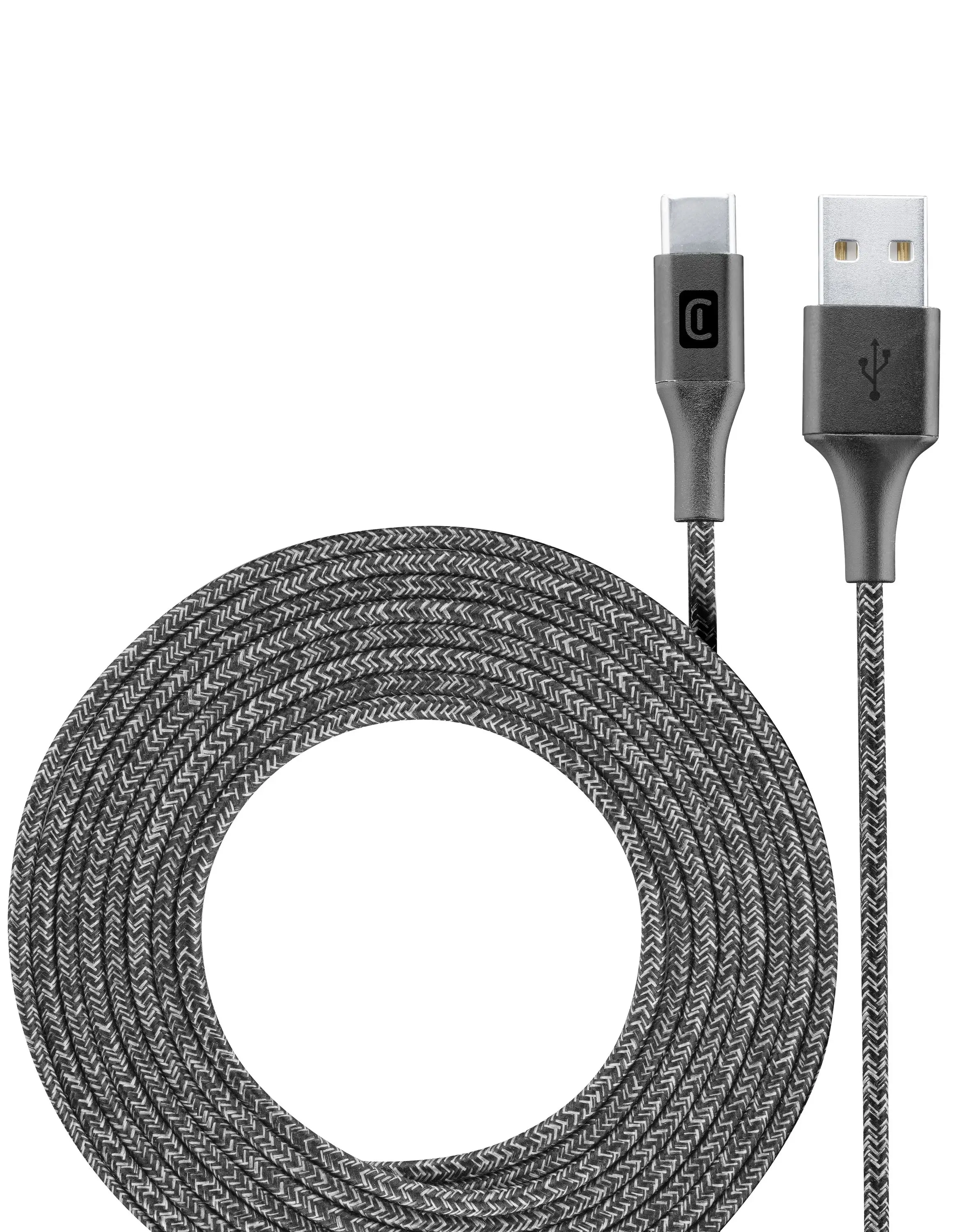Cellularline USBDATAHOMEUSBCK