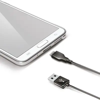 Celly 1.0m USB 3.0 A - Micro USB 3.0 B USBNOTE3B