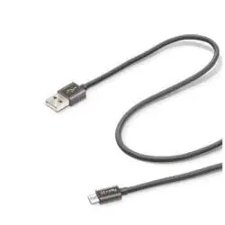 Celly 1.0M USB - Micro USB M/M USBMICROTEXFX