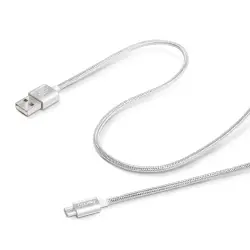 Celly 1.0M USB - Micro USB M/M USBMICROTEXSV
