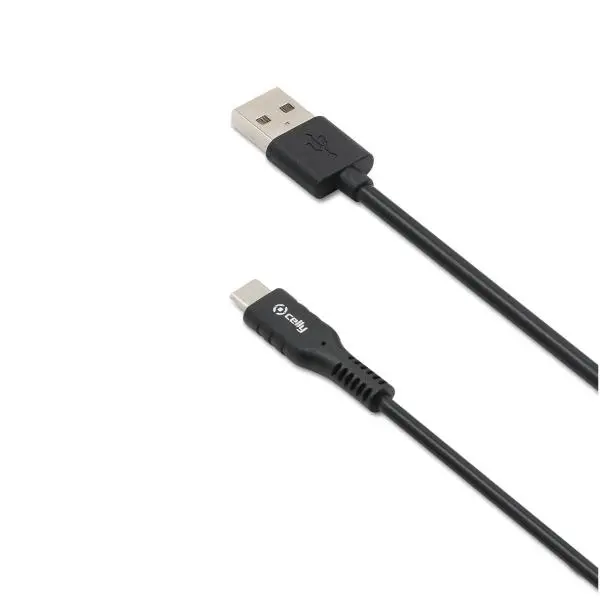 Celly USB-C3MBK