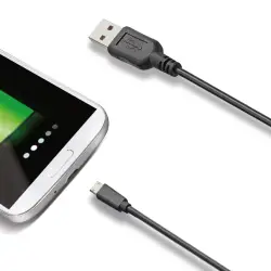 Celly USB - Micro USB USBMICROR