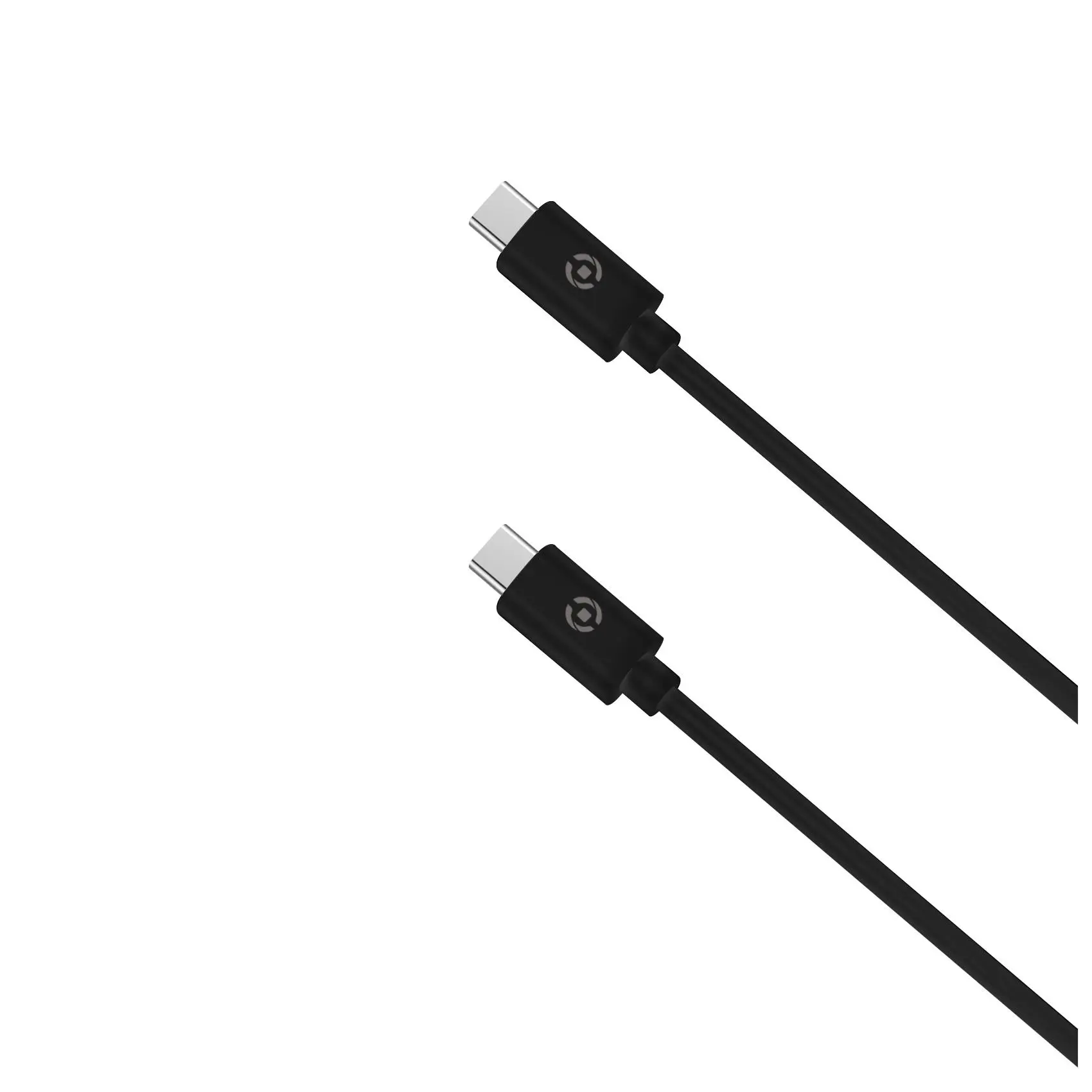 Celly USBCUSBCPD3MBK 60 W