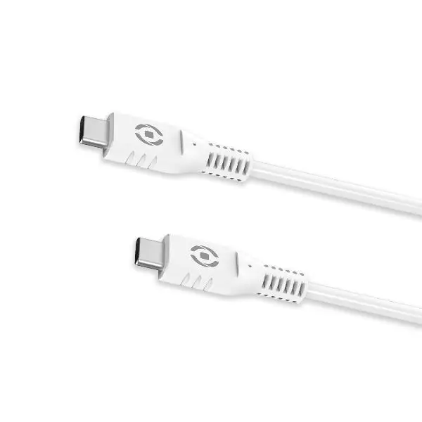 Celly USBCUSBCWH 60 W