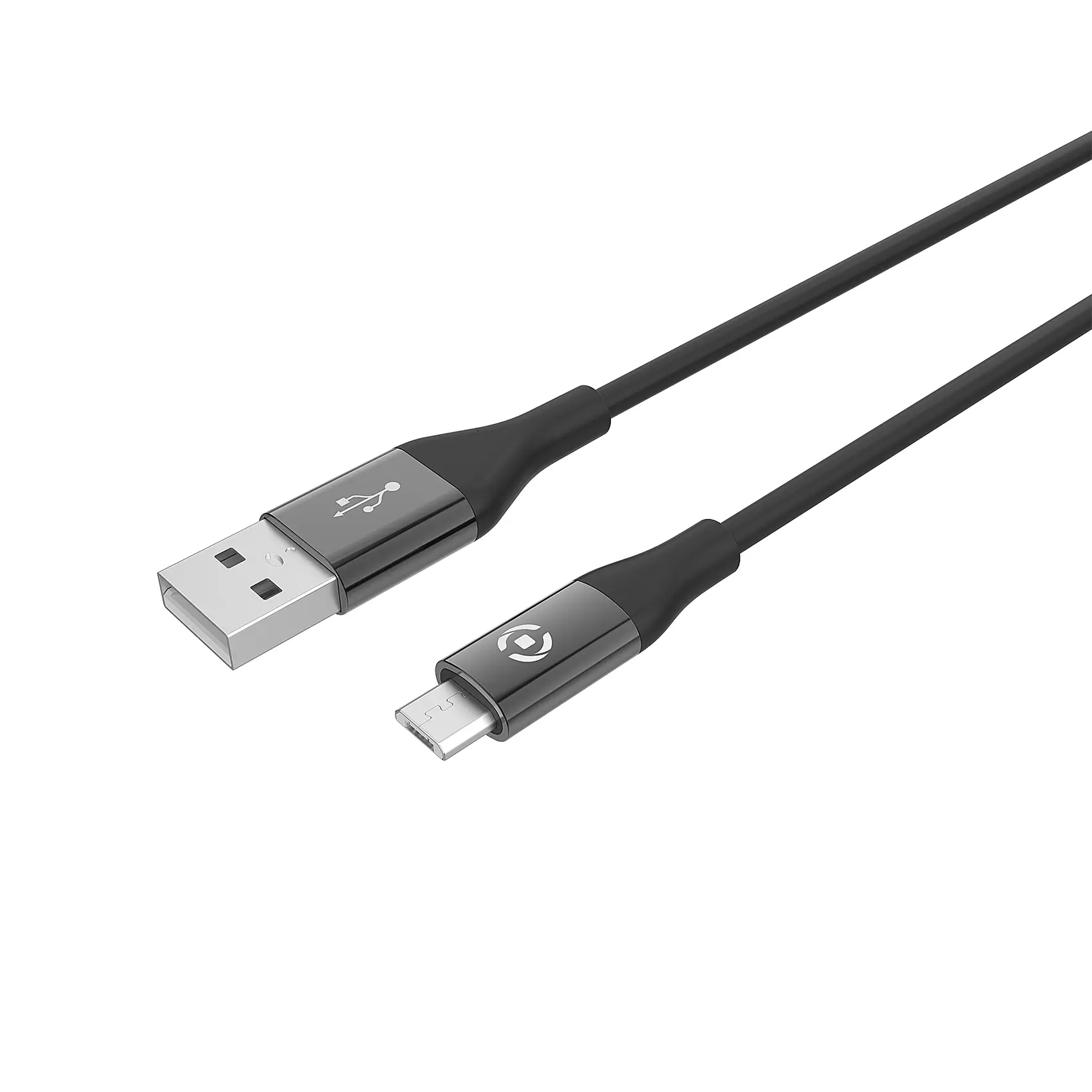 Celly USBMICROCOLORBK