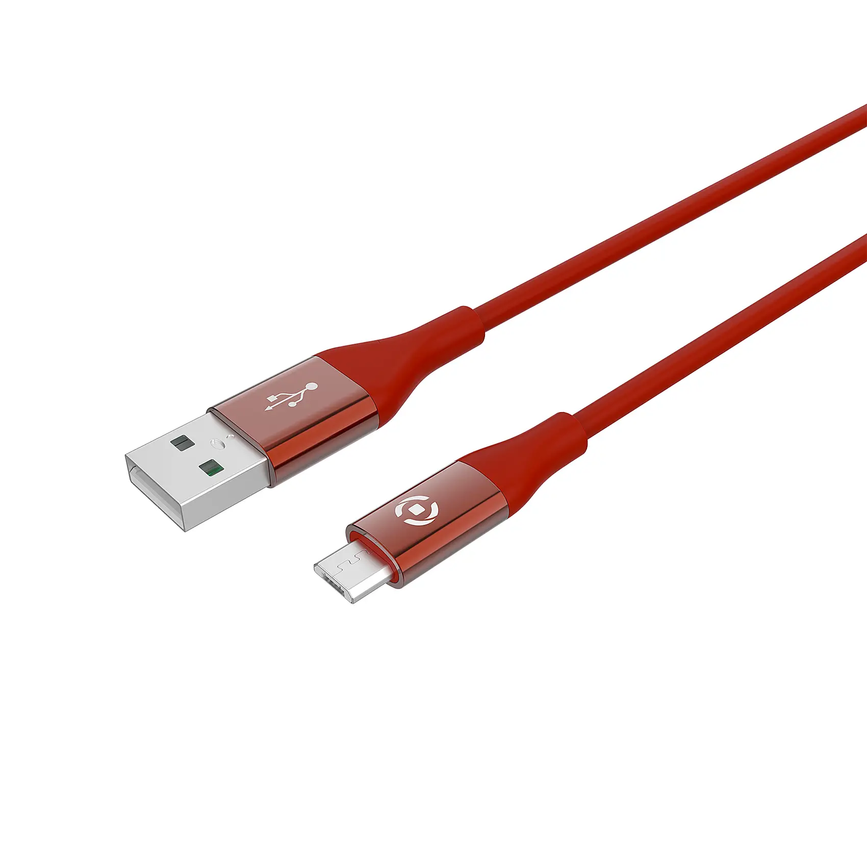 Celly USBMICROCOLORRD