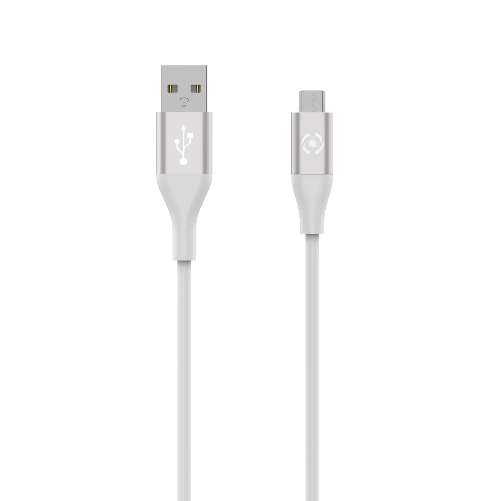 Celly USBMICROCOLORWH