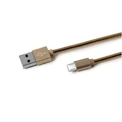 Celly USBMICROSNAKEGD