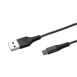 Celly USBTYPECNYL25BK