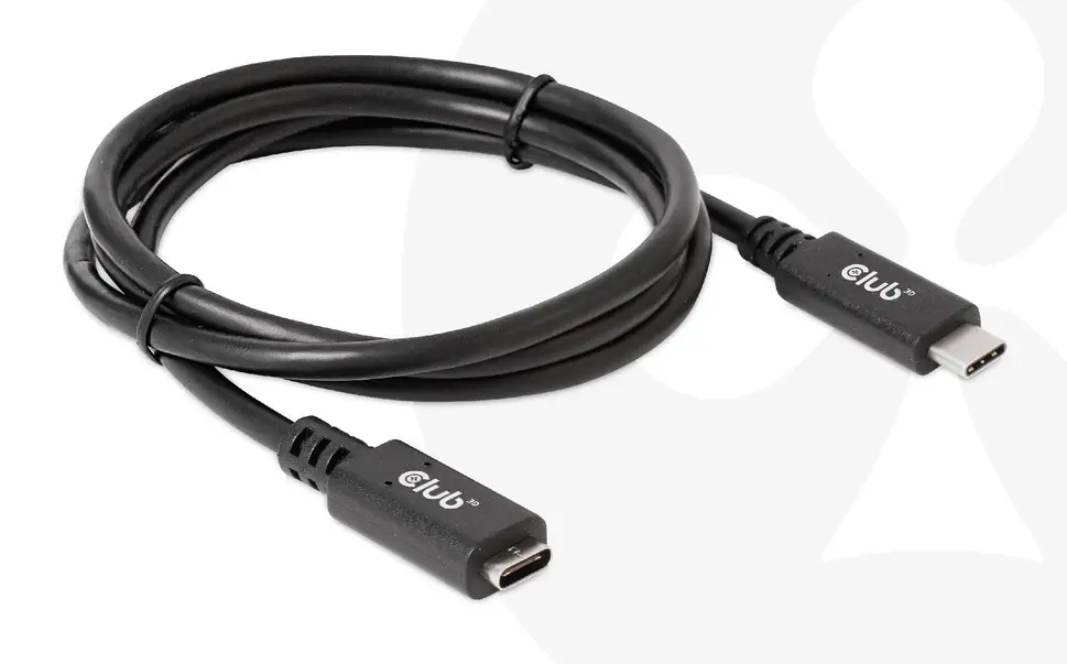 CLUB3D CAC-1531 60 W