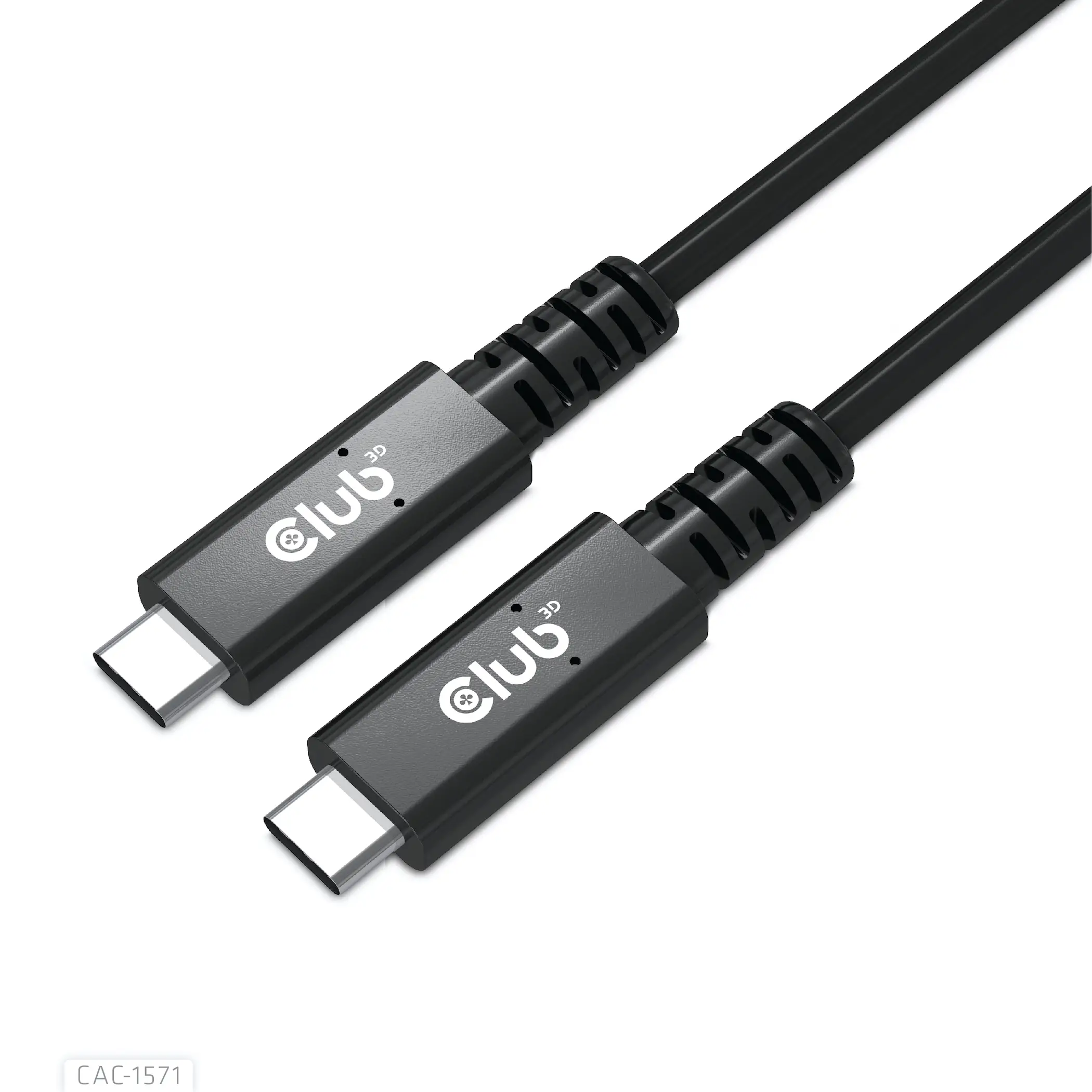 CLUB3D CAC-1571 100 W