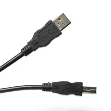 Conceptronic USB 2.0 A/B cable CCAB30U