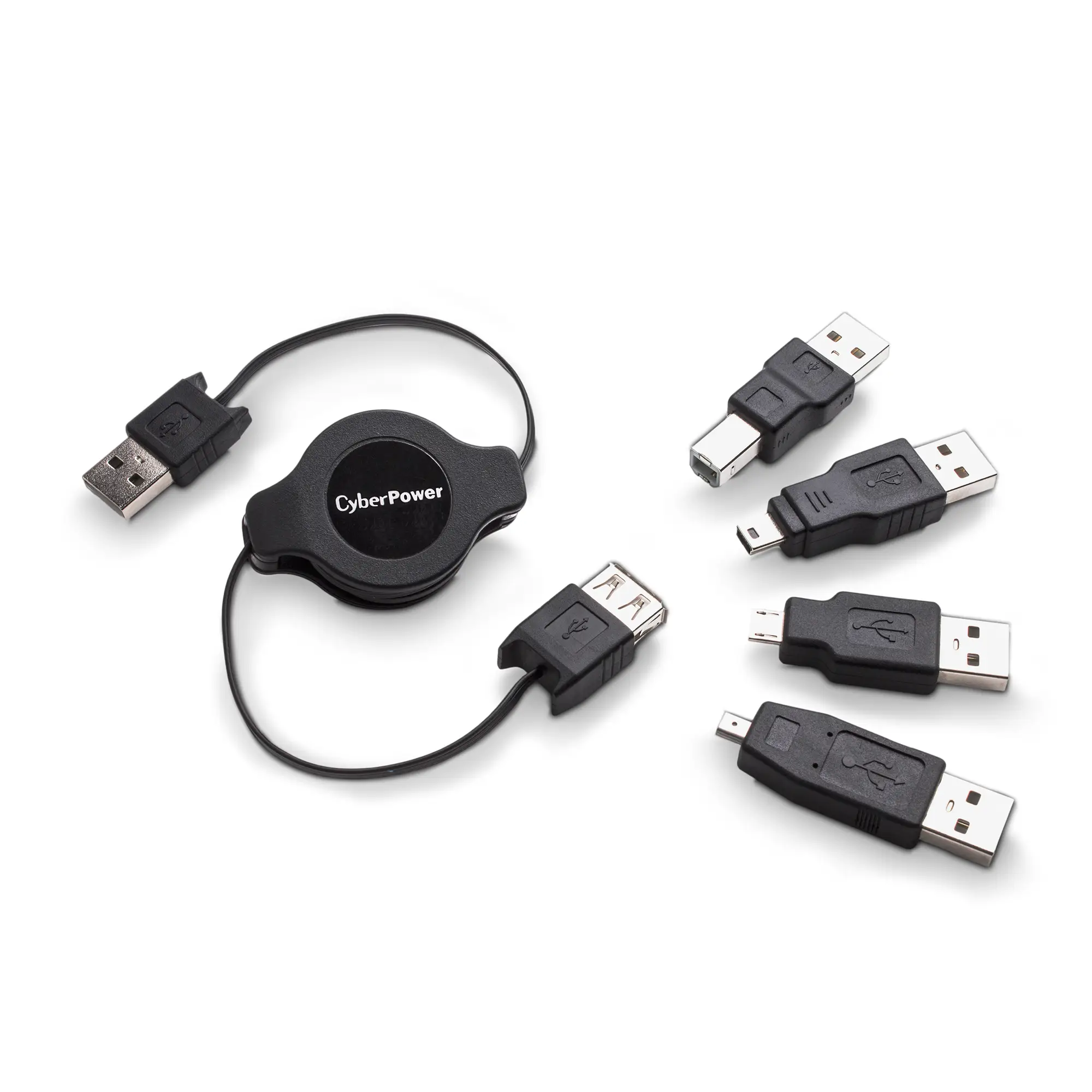 CyberPower CPUSB3RTKIT