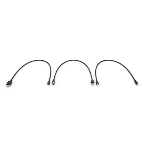 DELL CBL-USB-CTC