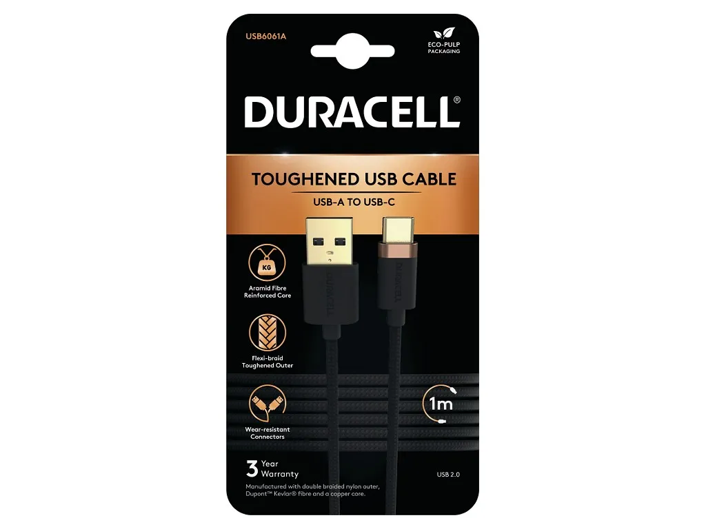Duracell USB6061A