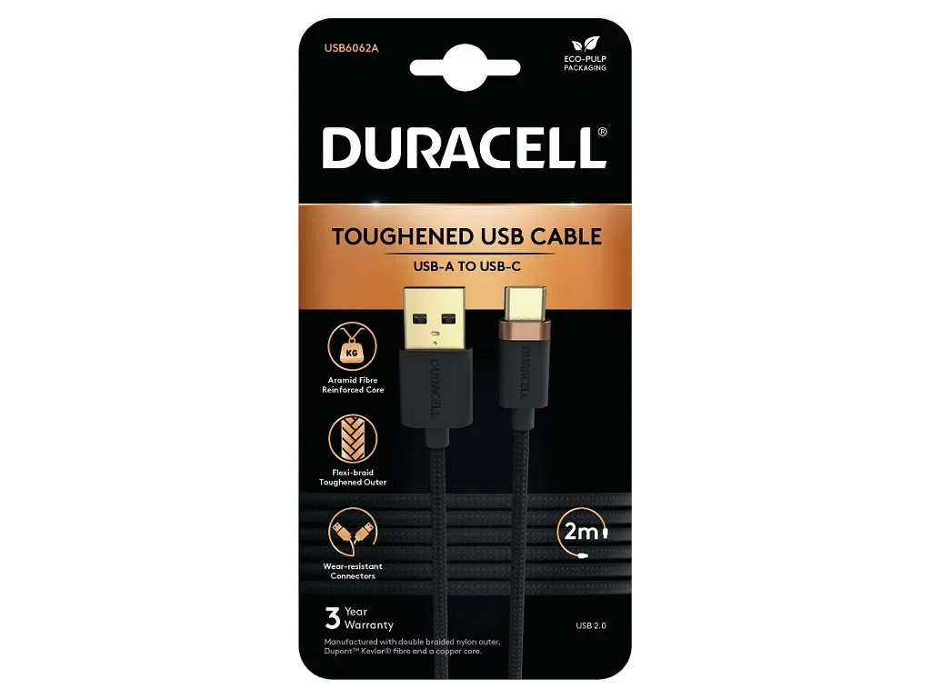 Duracell USB6062A