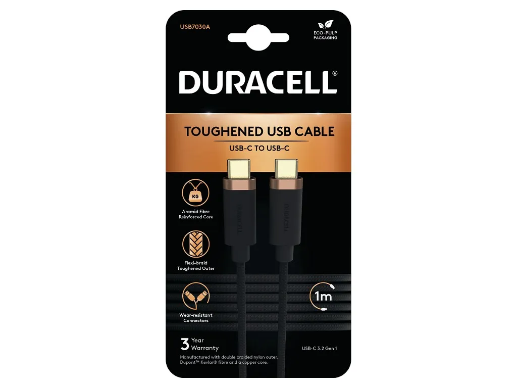 Duracell USB7030A