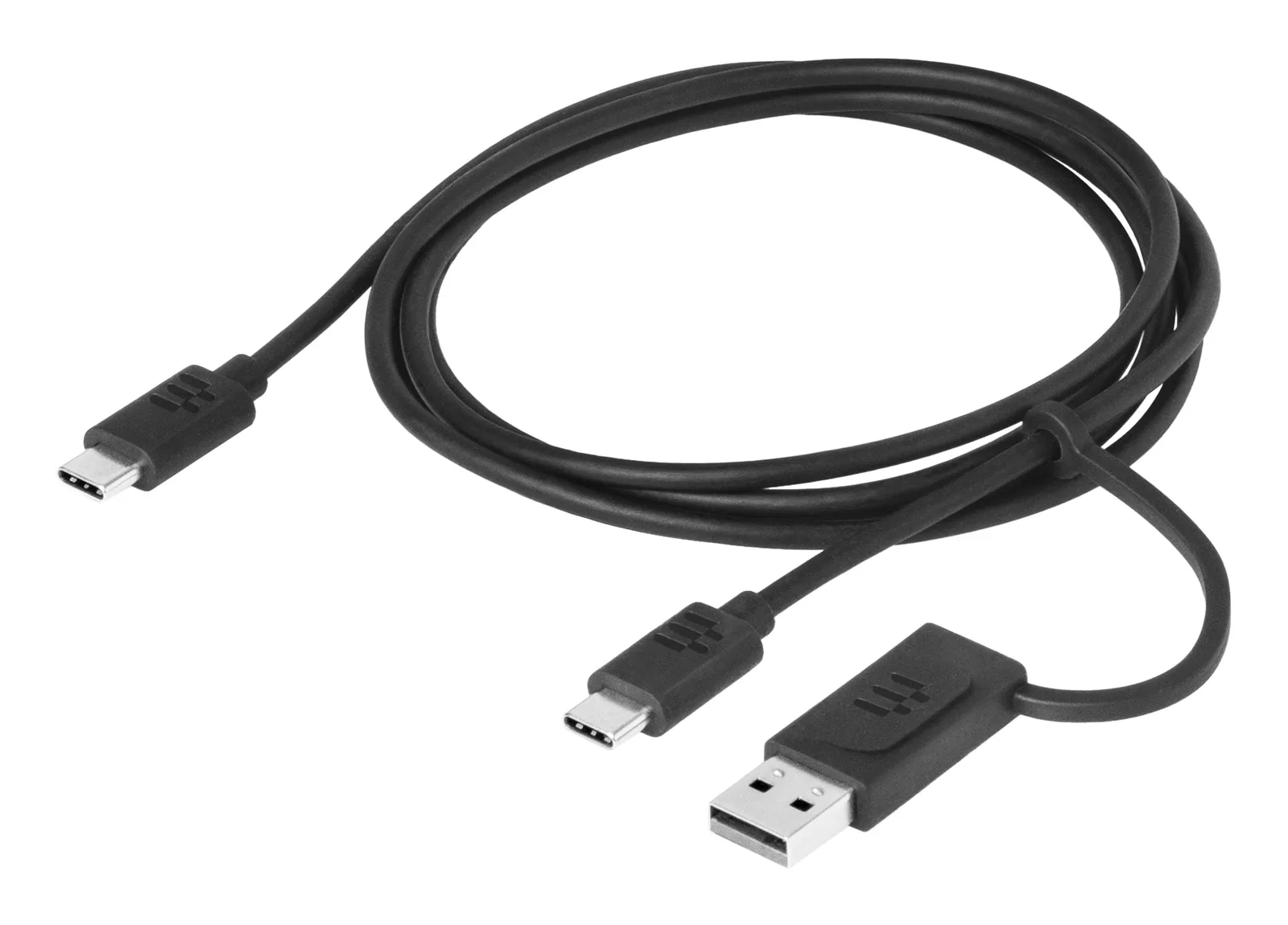 EPOS USB-C Cable with Adapter 1001206