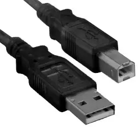 Epson 12ft USB CEPS-12PUSB