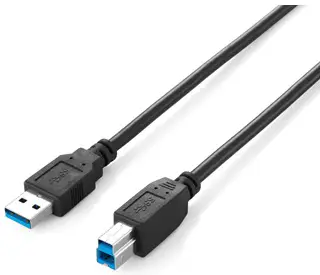 Equip 1.8m USB 3.0 AM/BM 128232