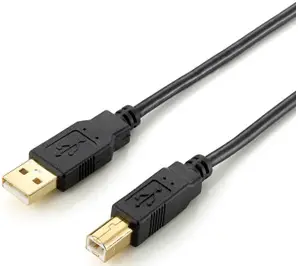 Equip 3m USB 2.0 AM/BM 128217