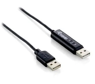 Equip USB 2.0 - 1.1m 133338