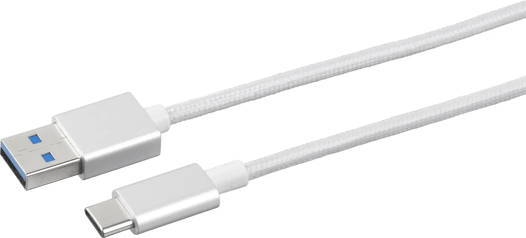 eSTUFF ES84056-1M-SILVER