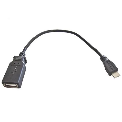 Fujitsu 0.15m MicroUSB/USB FPCCBL59AP
