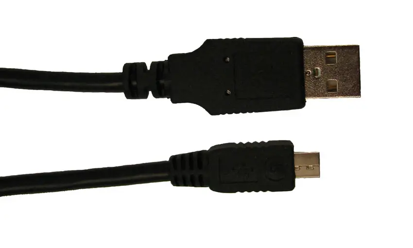 Fujitsu Micro-USB B Charging Cable S26381-F6007-L900