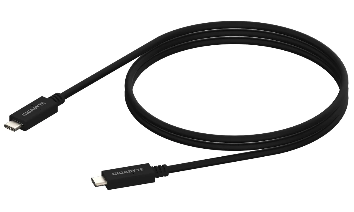 GIGABYTE USB Type-C Cable UCCB1