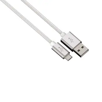 Hama 0.5m, USB 2.0-A - USB 2.0 Micro-B 00080509