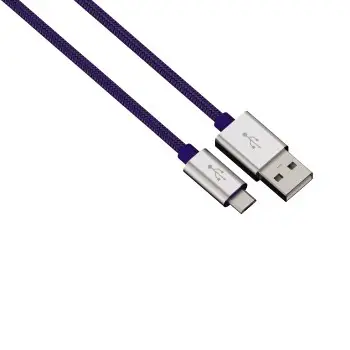 Hama 0.5m, USB 2.0-A - USB 2.0 Micro-B 00080507