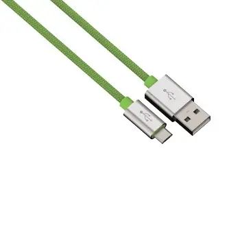 Hama 0.5m, USB 2.0-A - USB 2.0 Micro-B 00080508