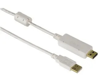 Hama 1.8m USB 2.0 A m/m 00053186