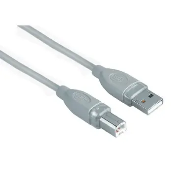 Hama 1.8m USB 2.0 F3045021