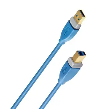 Hama 1.8m USB 3.0 A-B M/M F3039671