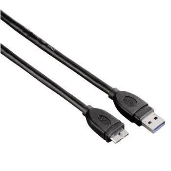Hama 1.8m USB 3.0 00054507
