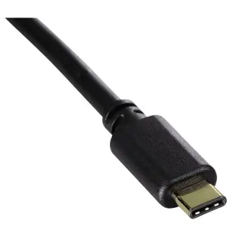 Hama 1.8m, USB 3.1 - USB 3.1 00135720