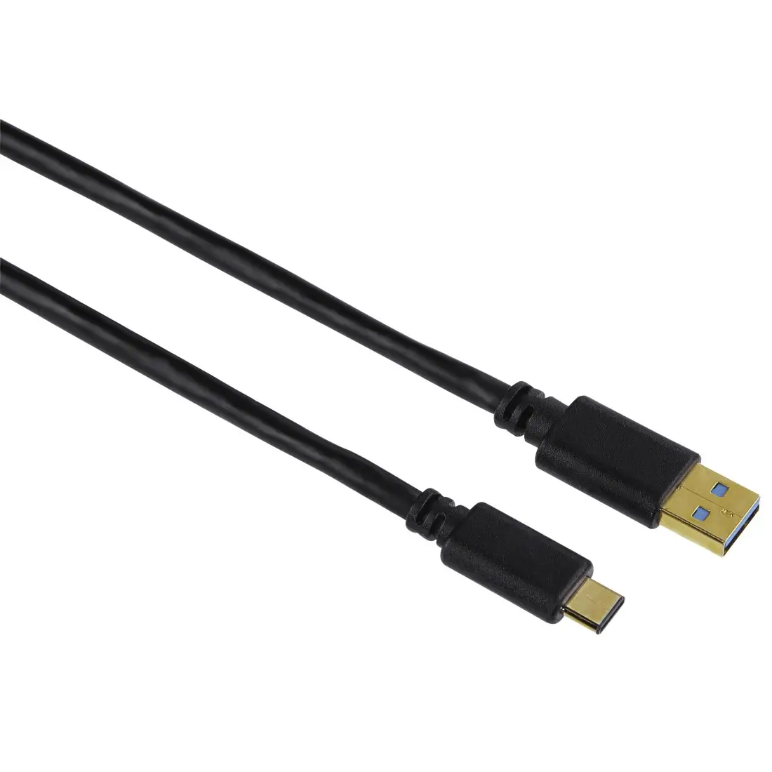 Hama 1.8m, USB3.1-C/USB3.1-A 00122213