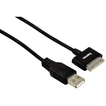 Hama "10PMFI" USB SYNC Cable 00080803