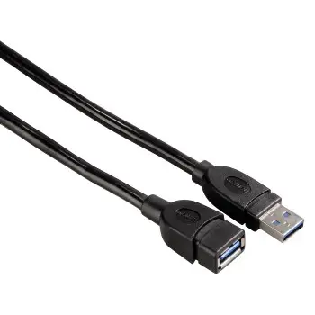 Hama 3m USB 3.0 00054506