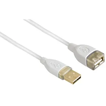 Hama 5m, USB 2.0 39078467