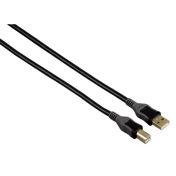 Hama 5m USB 2.0 00053731