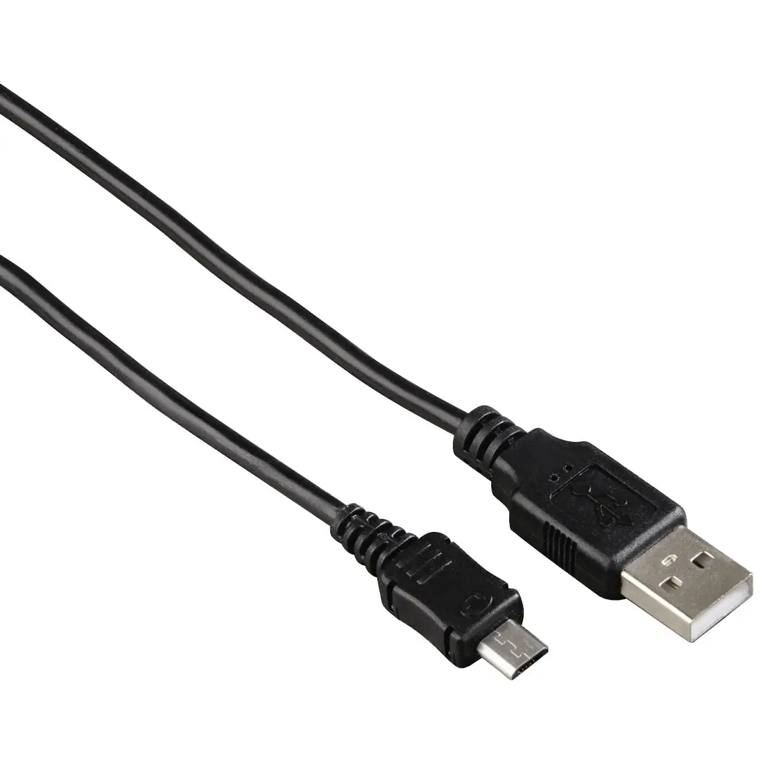 Hama Micro-USB 1m 00173891