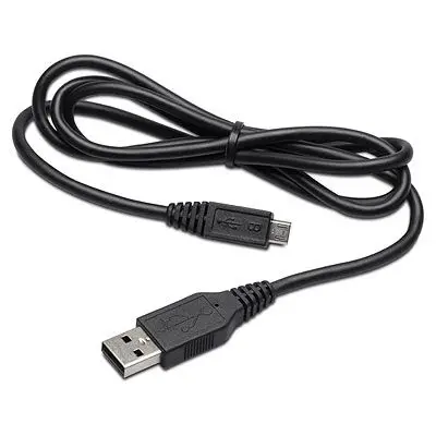 HP iPAQ Micro-USB Sync Cable FB166AA#AC3